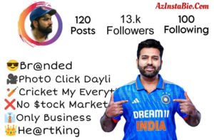 Best Instagram Bio For Cricket Lover 