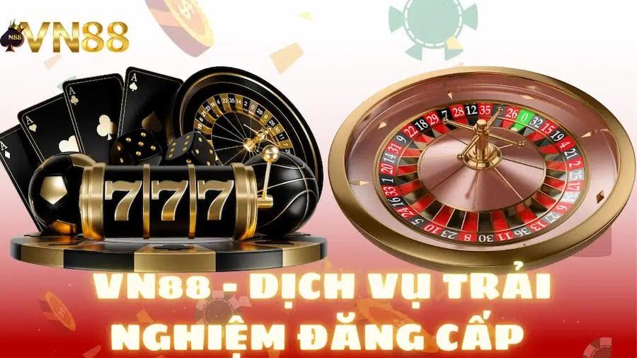 Khám Phá Thế Giới Đầy Màu Sắc Của fun88 đối tác chính thức - Nơi Gắn Kết Đam Mê Và Giải Trí