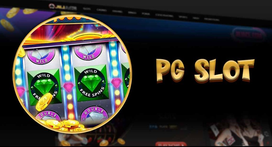 How can I sign up for PG Slot