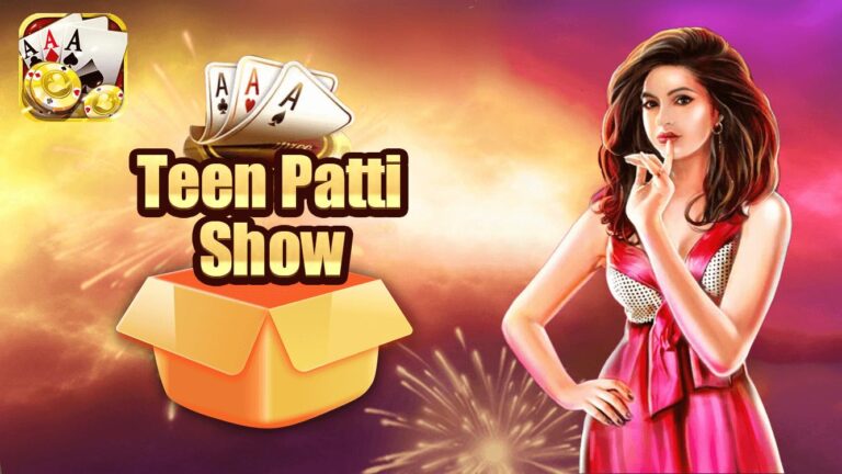 Exploring Online Sports Betting in Pakistan: Tips for Beginners with Teen Patti Show APK