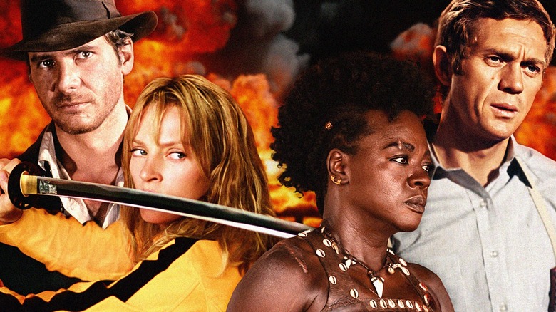 Exploring the Best Action Movies on Lionsgate Play: Thrills, Chills, and Unforgettable Heroes