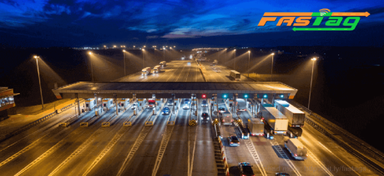 How FASTag is Enhancing the Road Travel Experience During Festivals