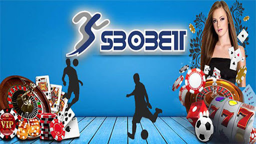 SBOBET: A Leading Platform in Online Betting