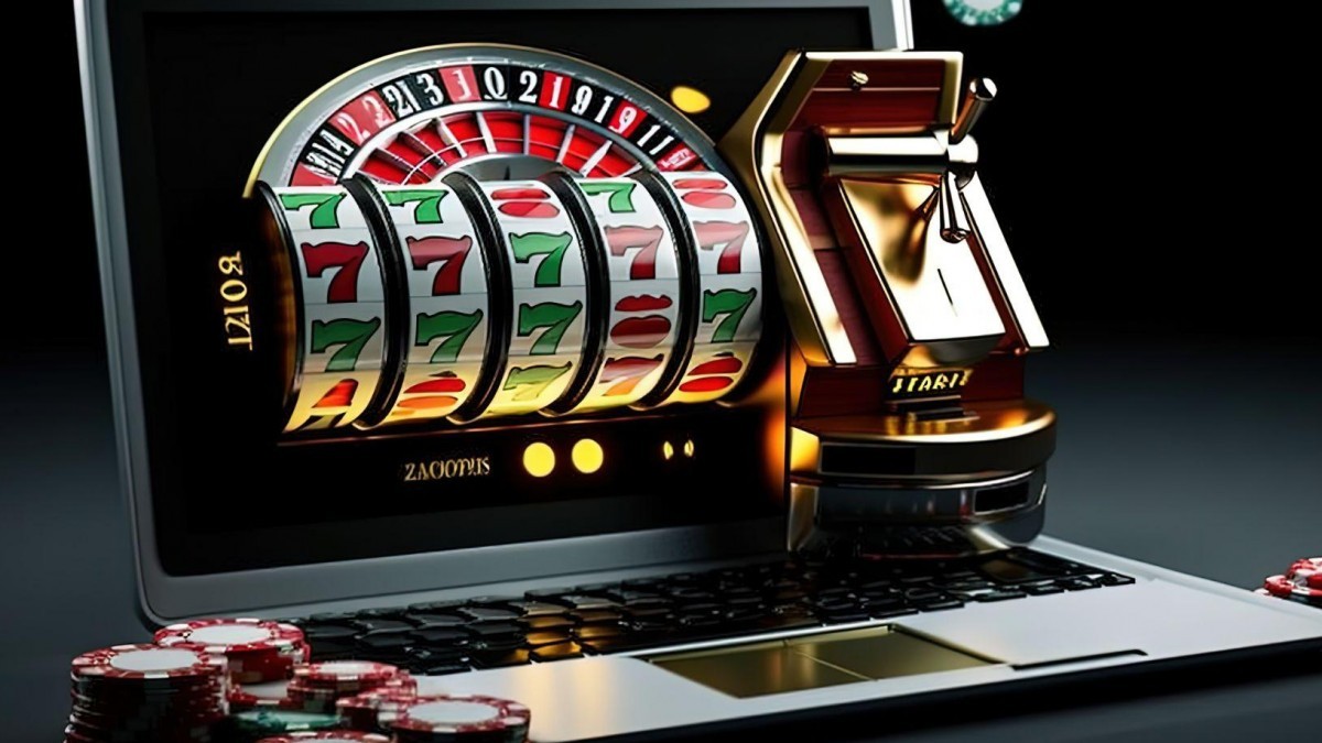 The Best Strategies for Playing Online Slots in Bangladesh