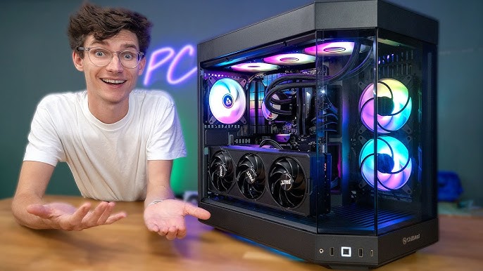 The Best Gaming Desktops for Every Budget