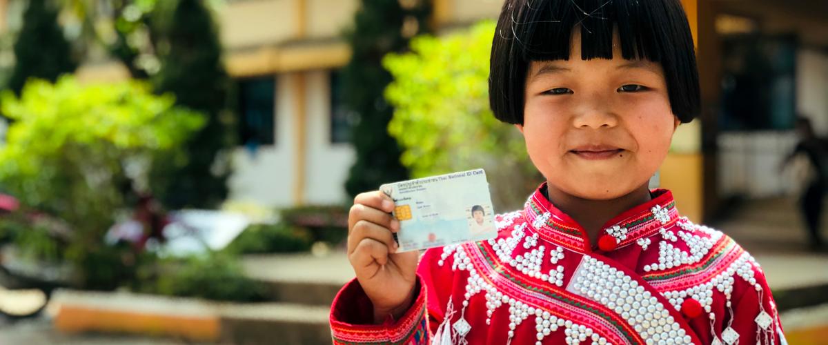 The Importance of Timely Birth Registration: A Small Step with a Big Impact
