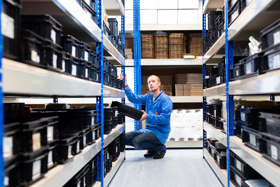 How Packaging Improves the Safety and Longevity of Electronics