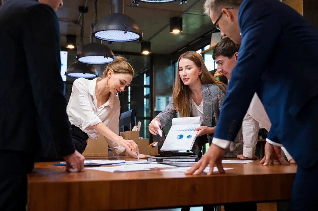 Leading with Purpose: Managing Your Workforce Smartly
