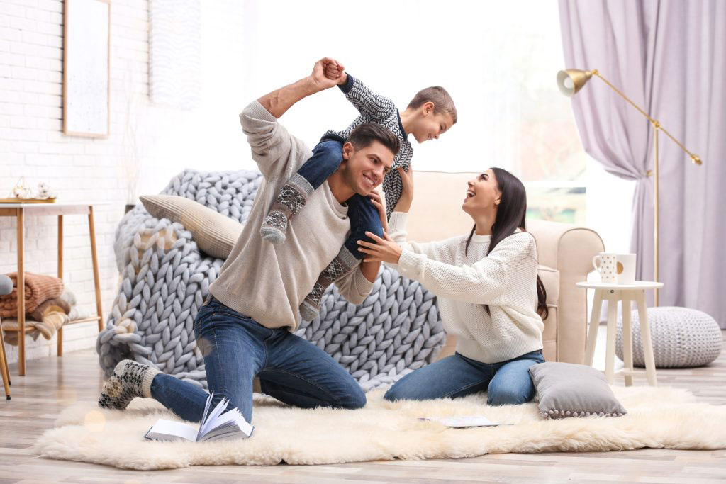 Stay Warm with These Winter Comfort Tips