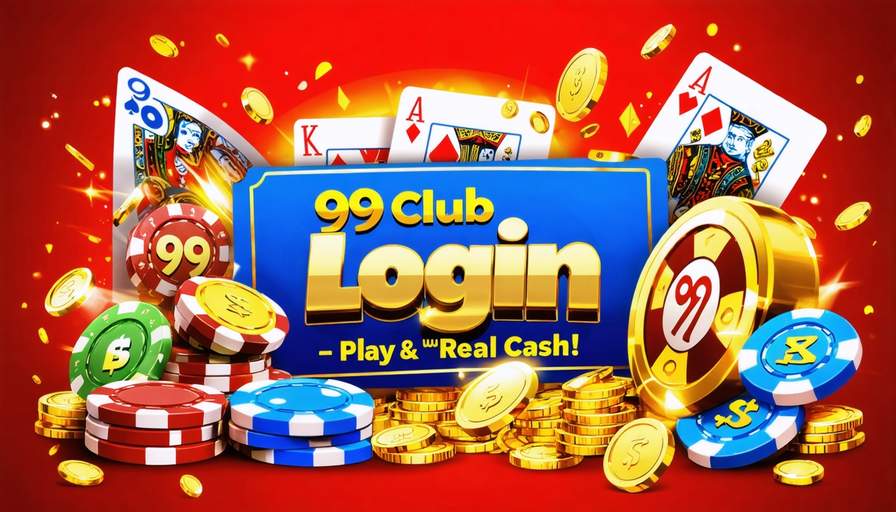 91 Club: Enjoy Color Gaming & Win Real Cash in India
