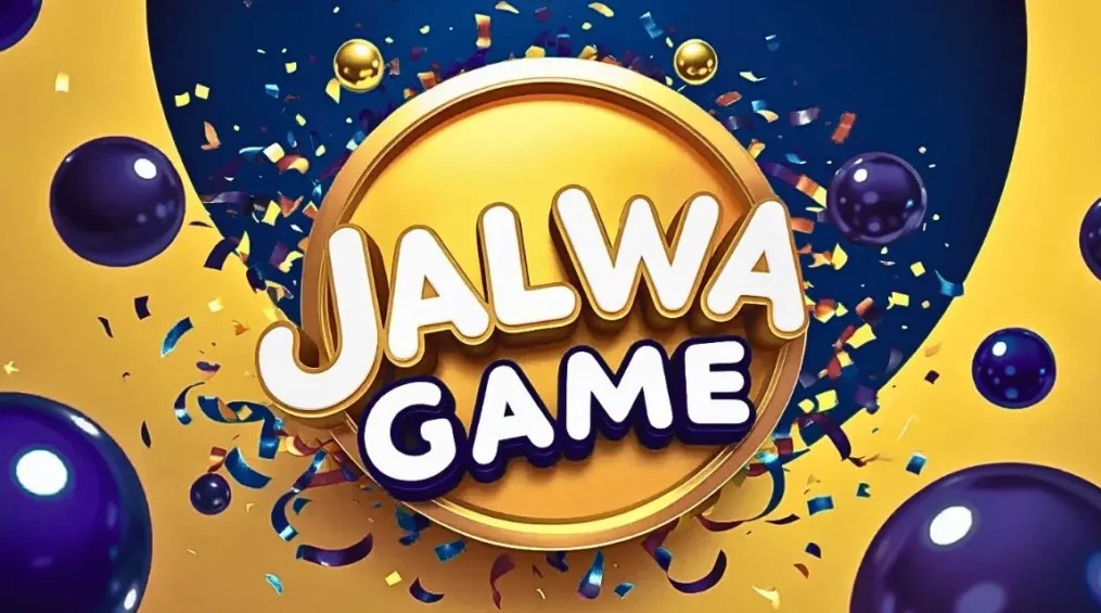 Jalwa Game – Top Color Prediction Gaming App to Earn Real Money in India
