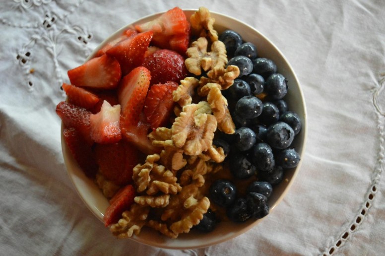 Easy Wellness Treats That Don’t Feel Like a Chore