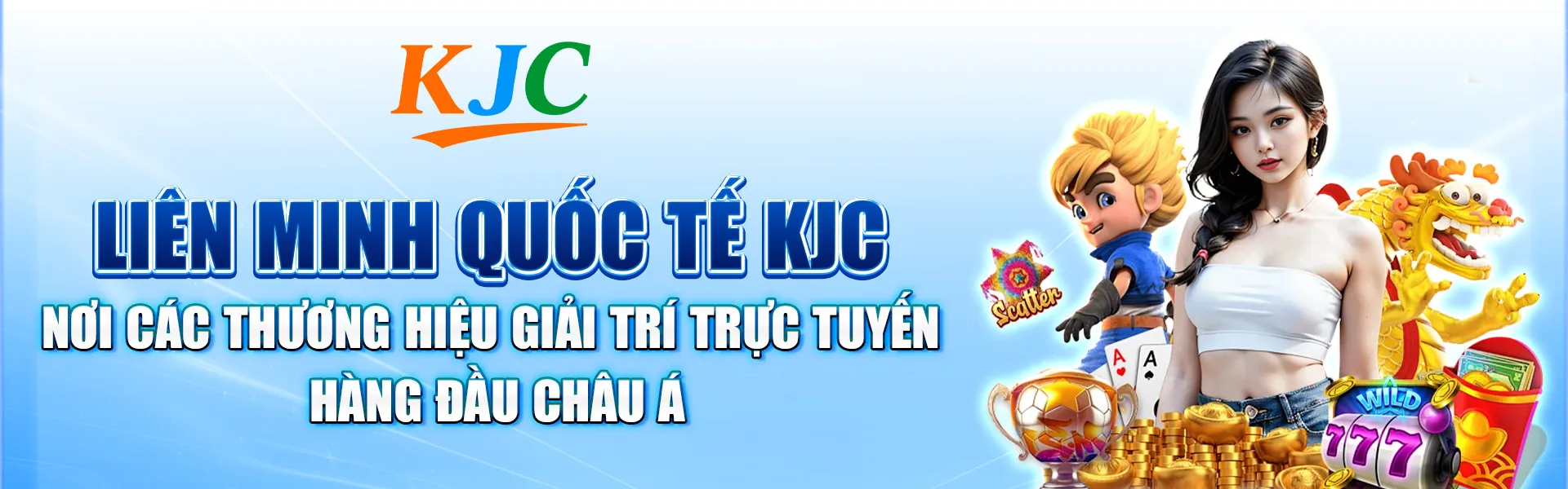 Discover the Heart of Giving - How THIỆN NGUYỆN KJC Transforms Lives and Communities