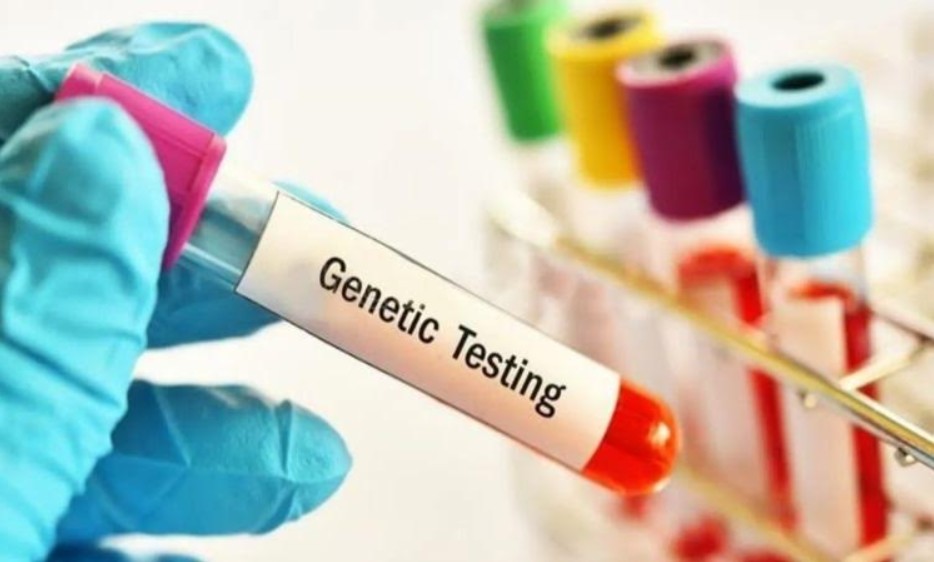 Genetic Blood Test: Uses, Benefits, and How It Works