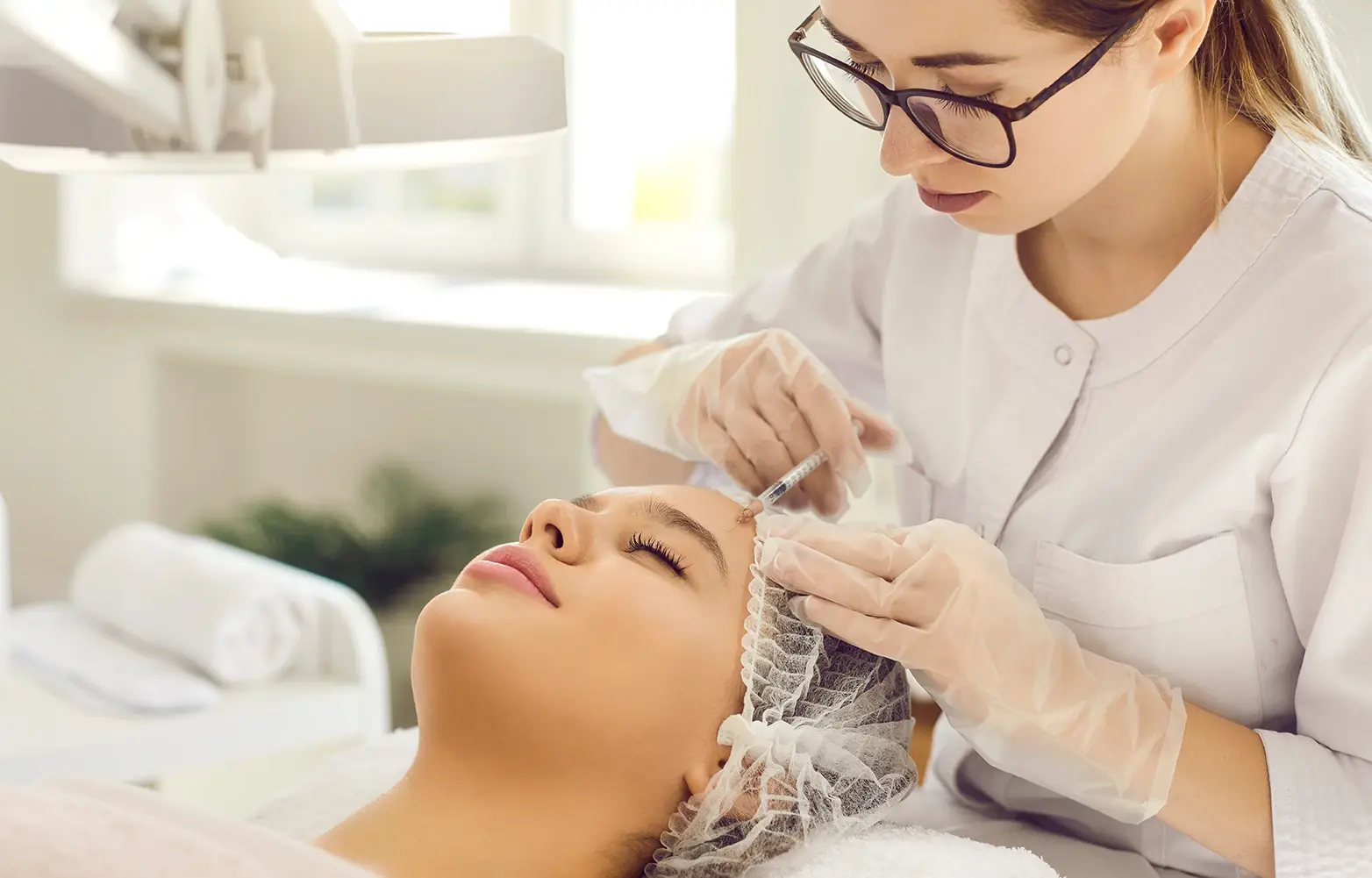 How Medical Spas Are Revolutionizing Skin Care and Anti-Aging