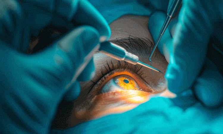 How To Choose The Best Eye Hospital In Ahmedabad For Cataract Surgery