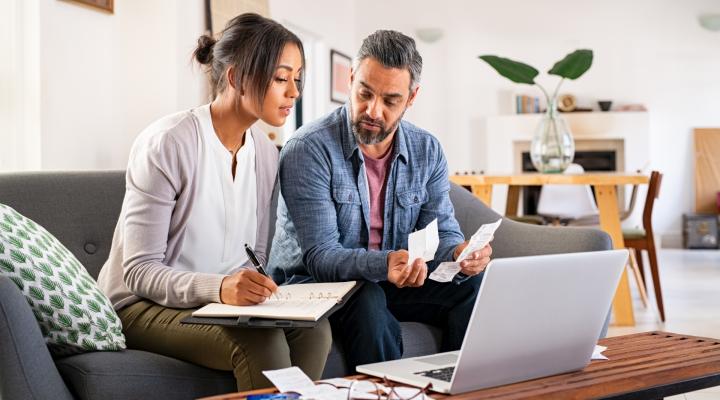 Personal Financial Freedom- The Secret to Managing and Living Freely