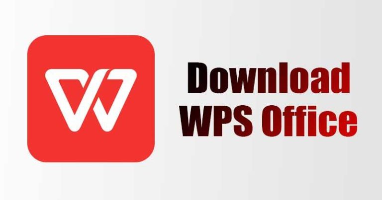 Safe Download Tips for WPS Office Using Verified Official Websites