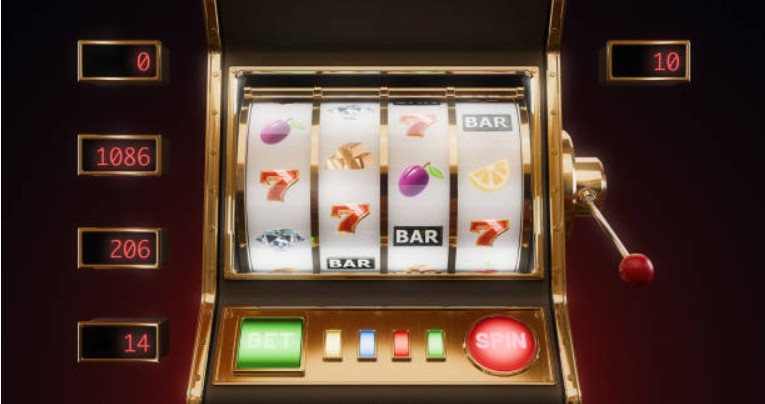 The Impact of Technology on Online Slot Innovation