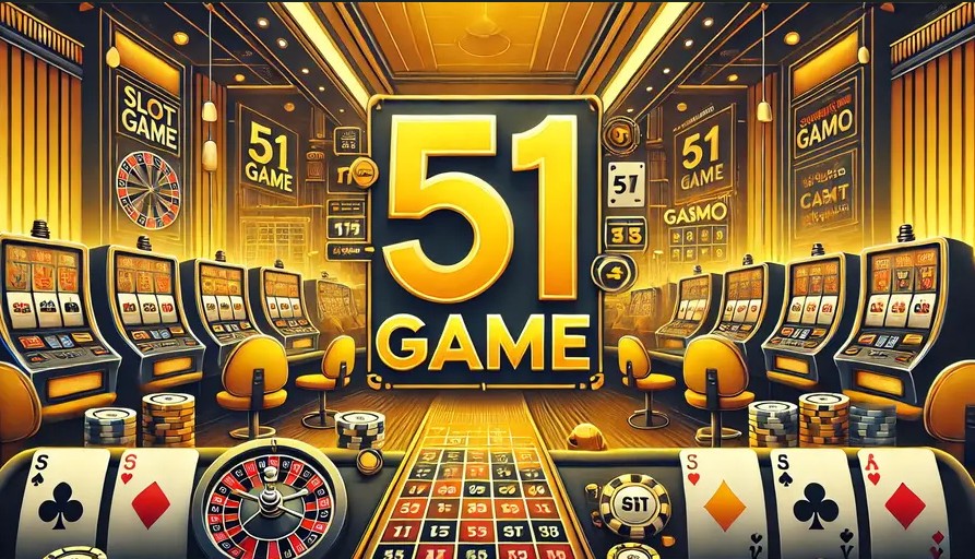 51 Game Explained: Rules, Features, and Winning Tips