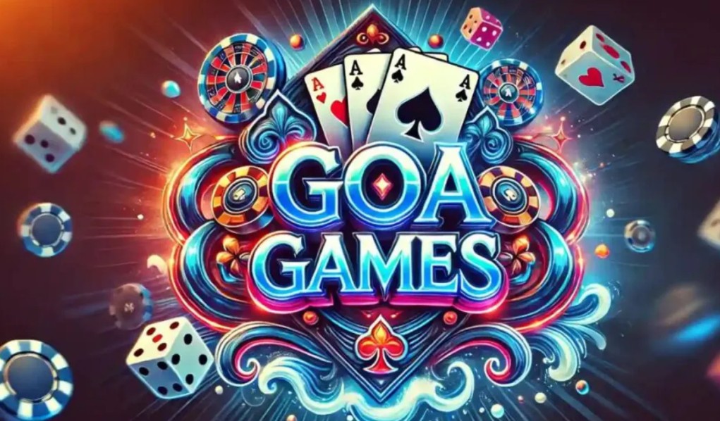 Why Gamers Are Loving the Goa Games App