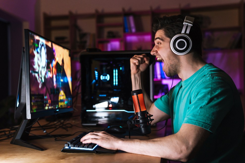 Interactive Play Culture: Redefining Digital Entertainment