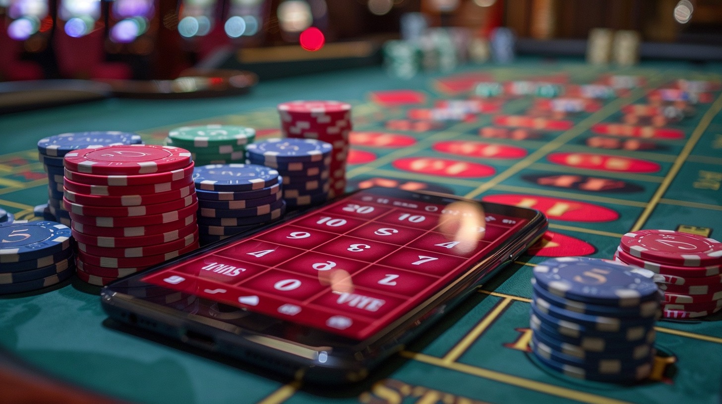 User Centric Design Features in Premium Digital Casino Interfaces 