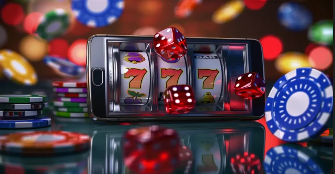 Where Can You Gamble Online For Free?