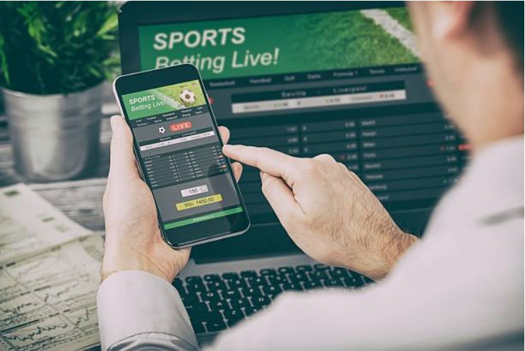 5 Red Flags to Watch Out for Before Joining an Online Betting Site