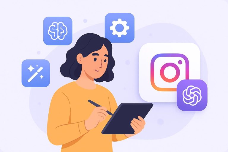 Best AI-Powered Instagram Bio Generators in 2026