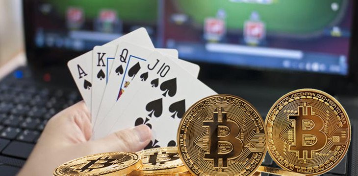 Crypto Poker in the Age of the Bio Link Generation