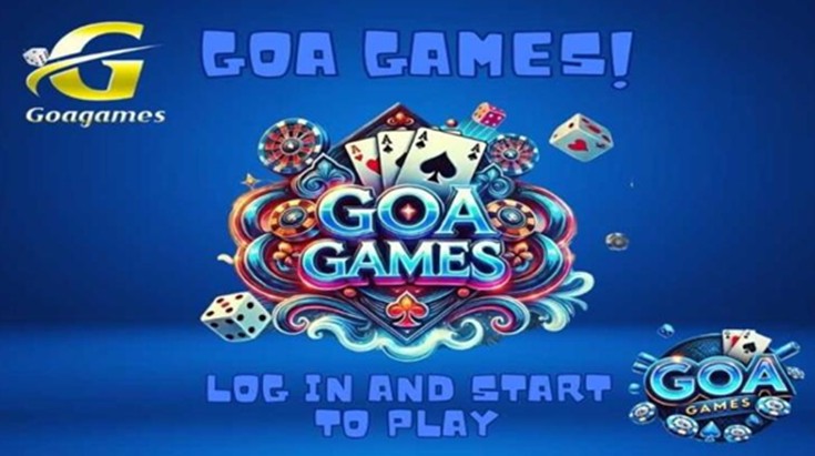 Discover the Best Online Experience with Goa Games Platform