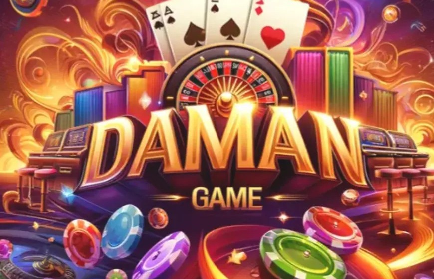 The Ultimate Guide to Playing Daman Game Online