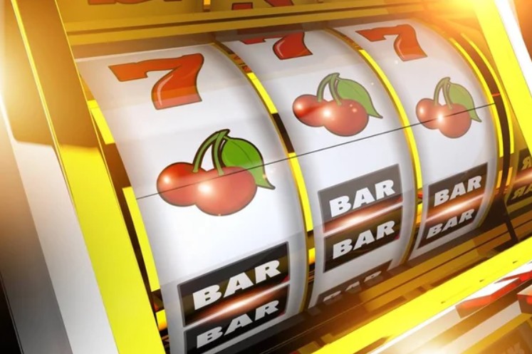 What Are Scatter Symbols in Slots? A Full Explanation