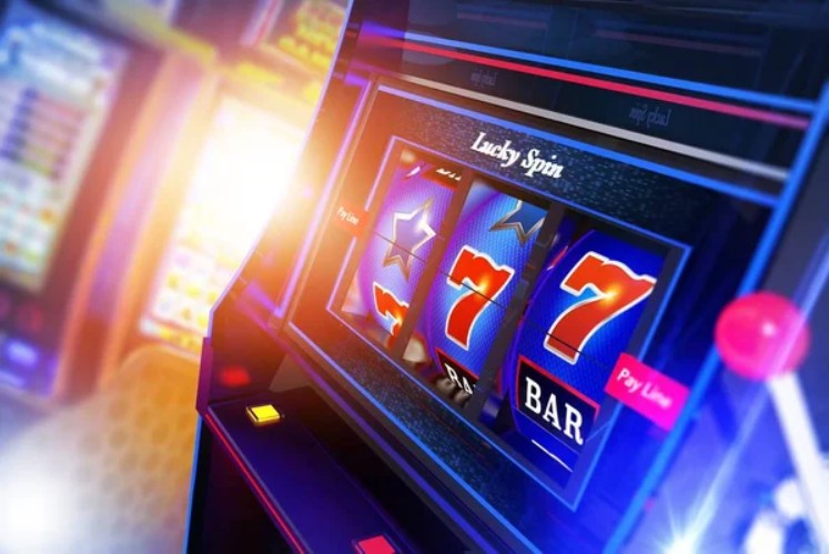 Why Players Prefer Slot Gaming Only For Faster And Easier Play