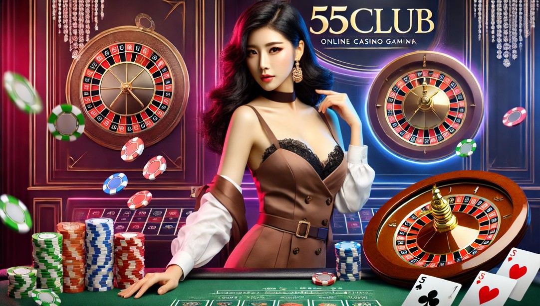 55 Club: Your Guide to Big Wins