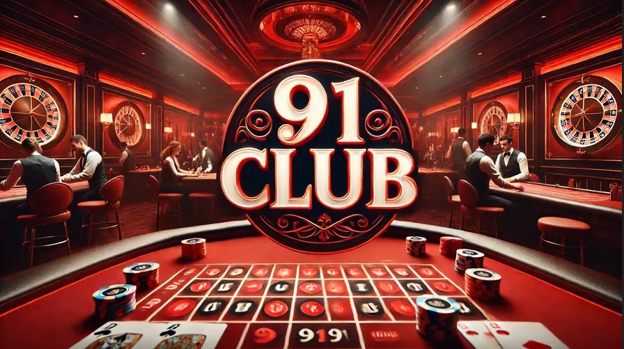 91 Club: Fun, Fast, and Easy