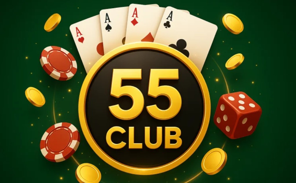 A Complete Review of 55 Club