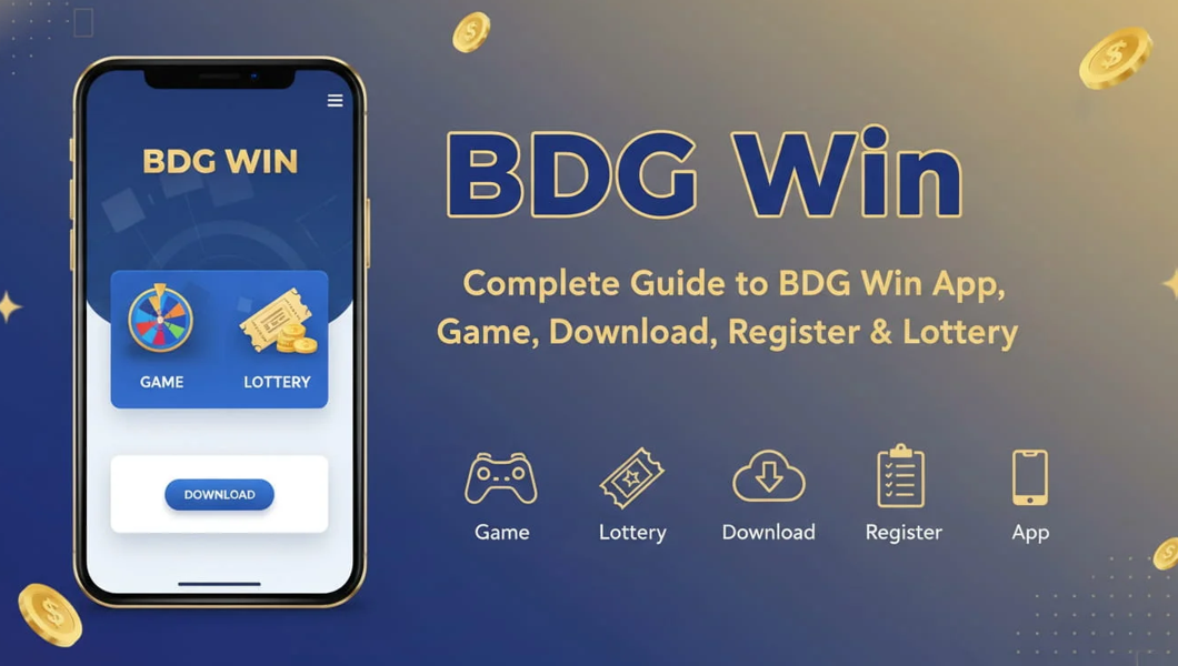 A Simple Guide to BDG Game Colour Prediction – Login, App Setup and Key Features
