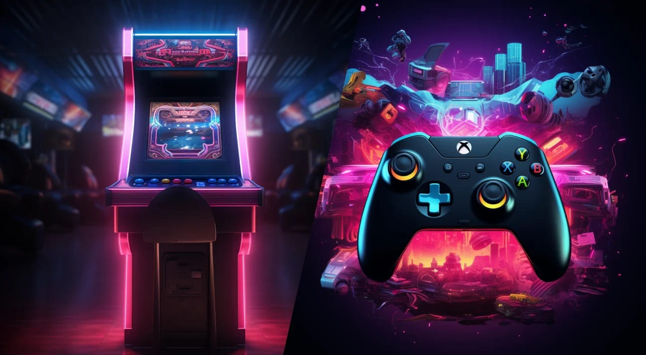 Calon4D A New Era in Online Gaming