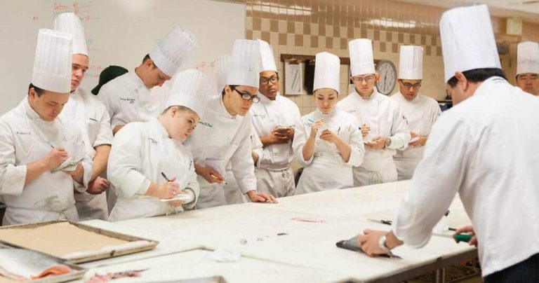 Culinary School vs Self-Taught: The Crucial Decision Factor