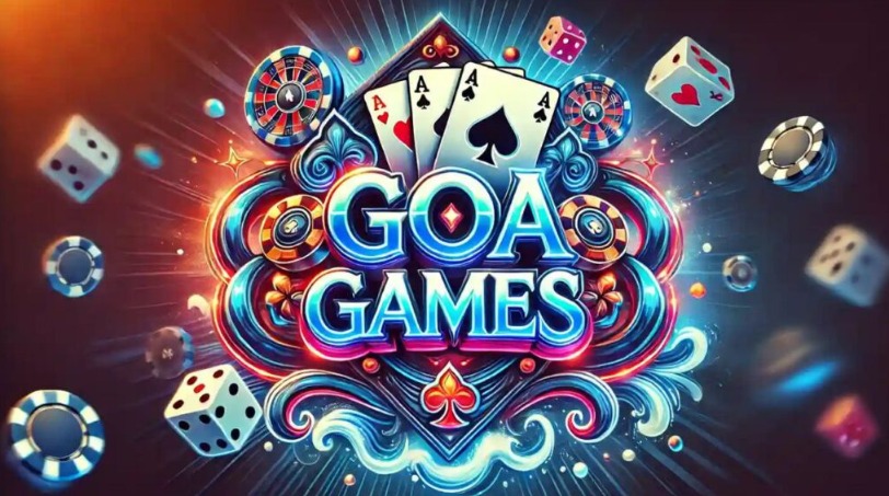 Goa Games Fun Starts Here