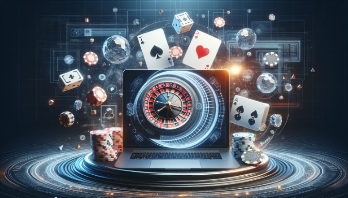Casino Gaming Experience Benefits