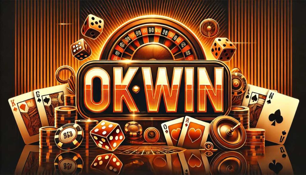 Ok Win – Play, Earn, and Enjoy