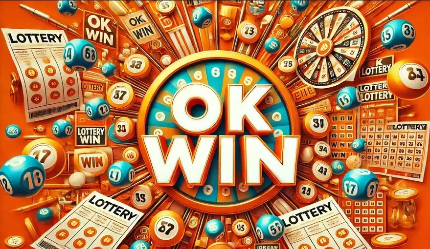 Ok Win – Your Gateway to Wins