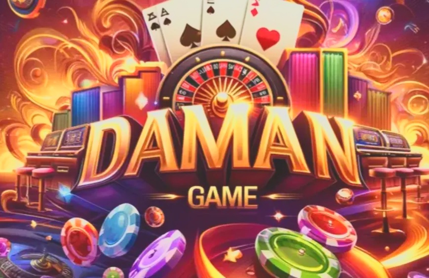 Play Like a Champion Daman Game Tips