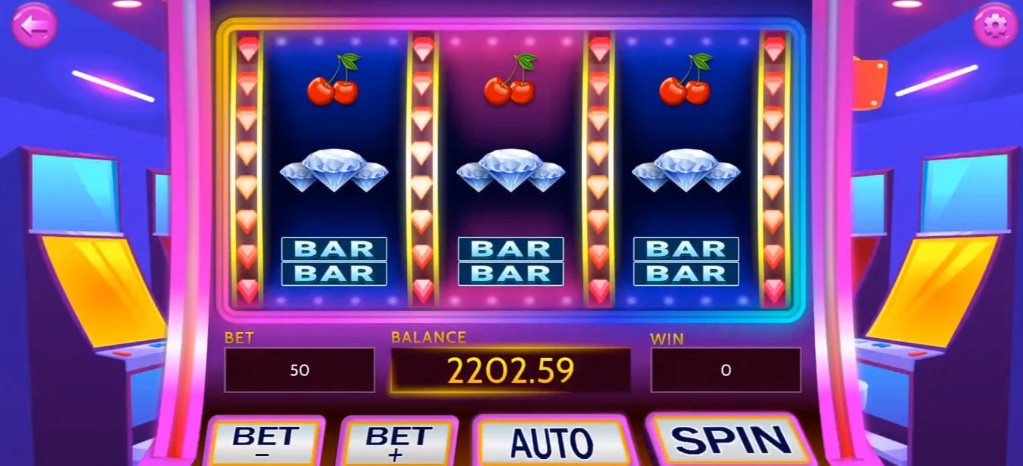 The Rise of Affordable Online Gaming Through Slot Depo 5K