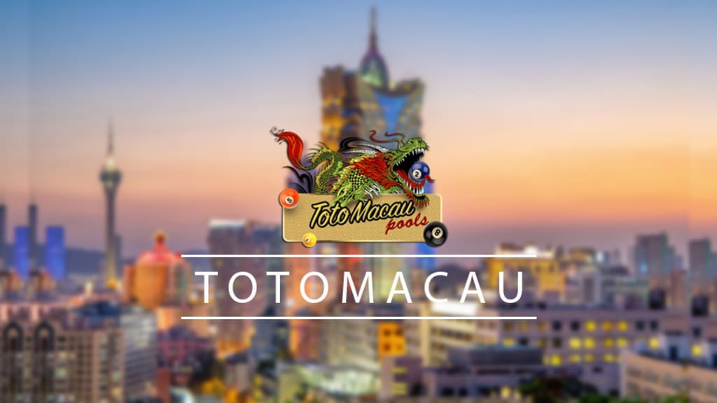 The Unexpected Financial Crisis Caused by Toto Macau