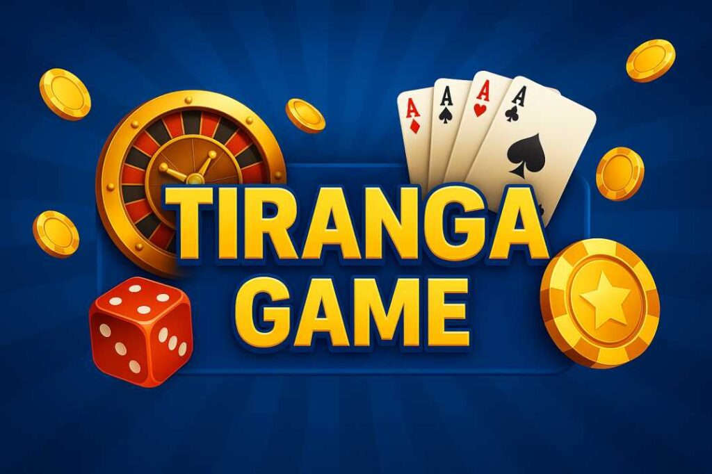 Tiranga Game Secrets for Maximum Rewards