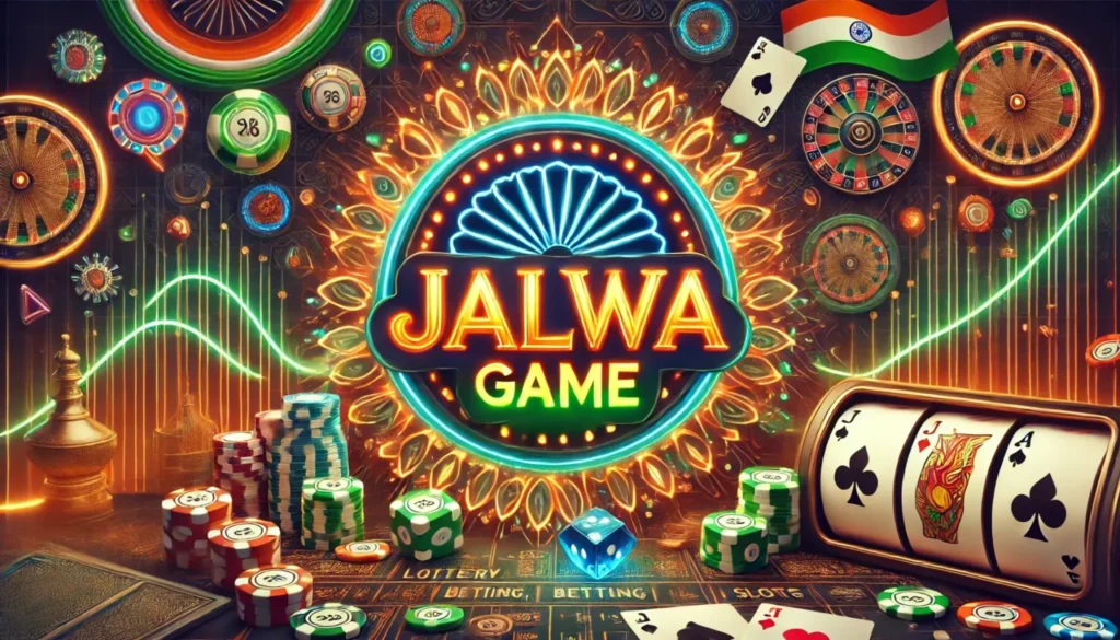 Top Prediction Gaming Platforms – Jalwa Game vs Goa Game Full Comparison Guide